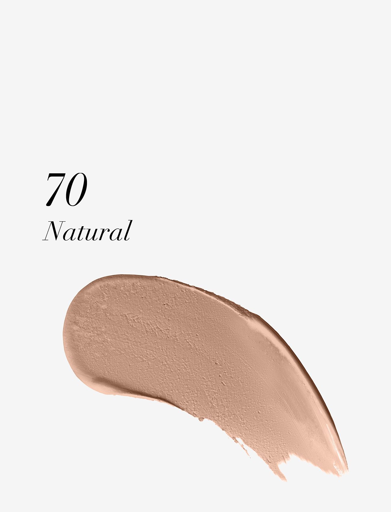 Max Factor - Miracletouch Foundation - makeup - 70 natural - 2