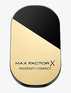 Facefinity Compact Foundation, Max Factor