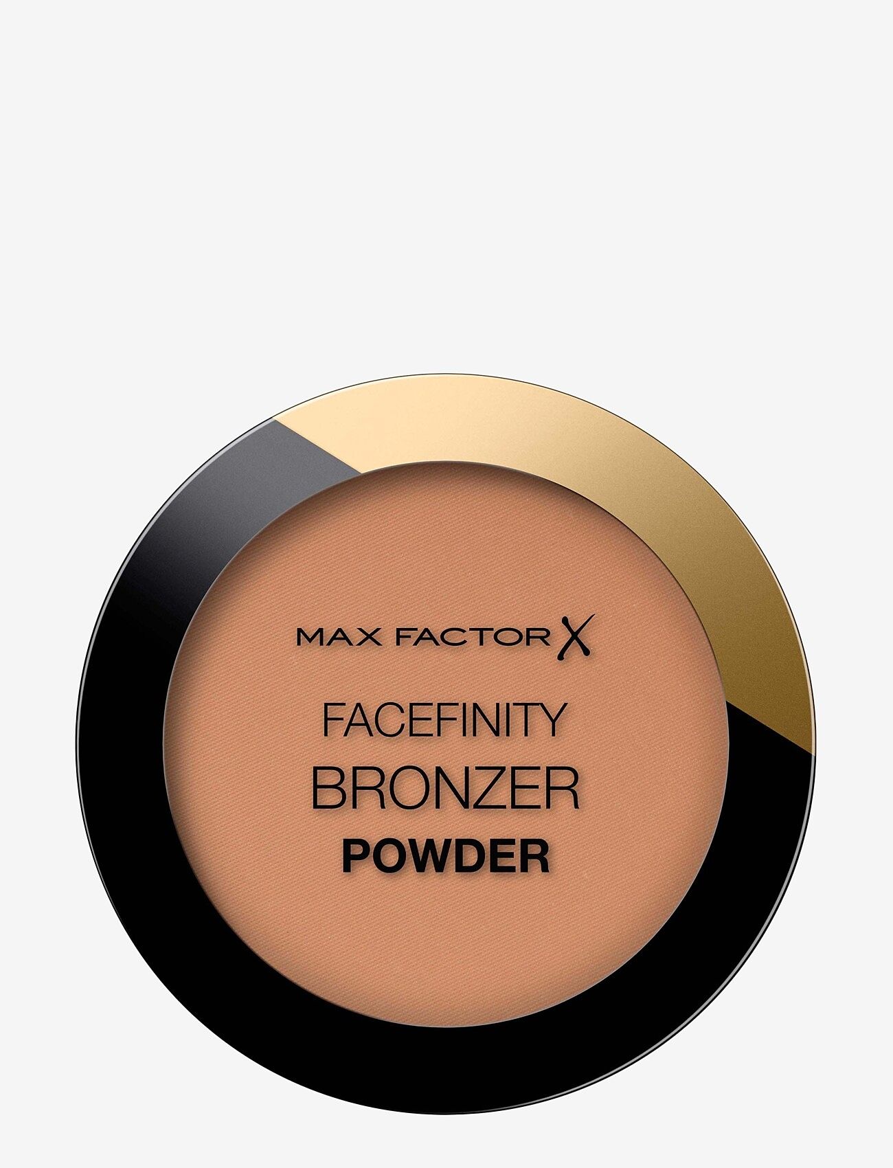 Max Factor - Facefinity Powder Bronzer - meikit - 01 light bronze - 0