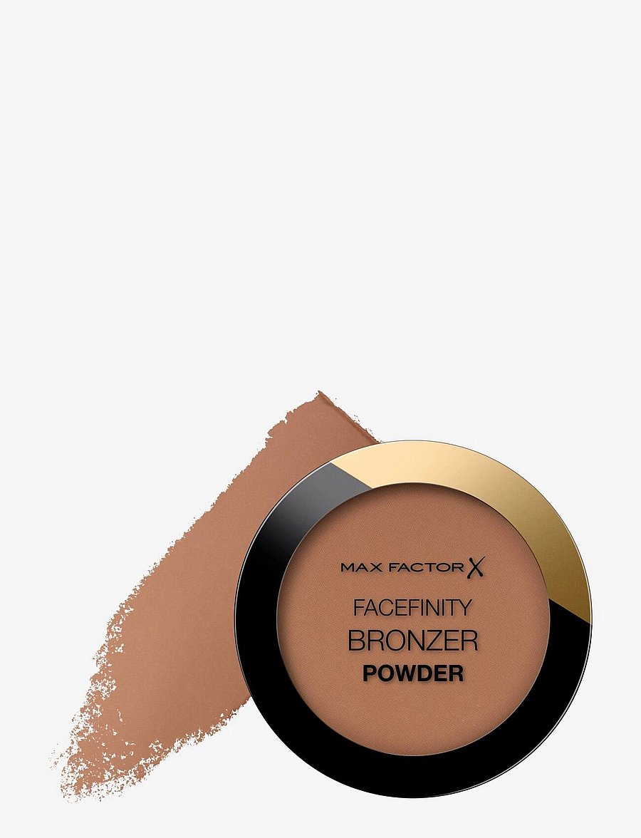 Max Factor - Facefinity Powder Bronzer - makeup - 02 warm tan - 3