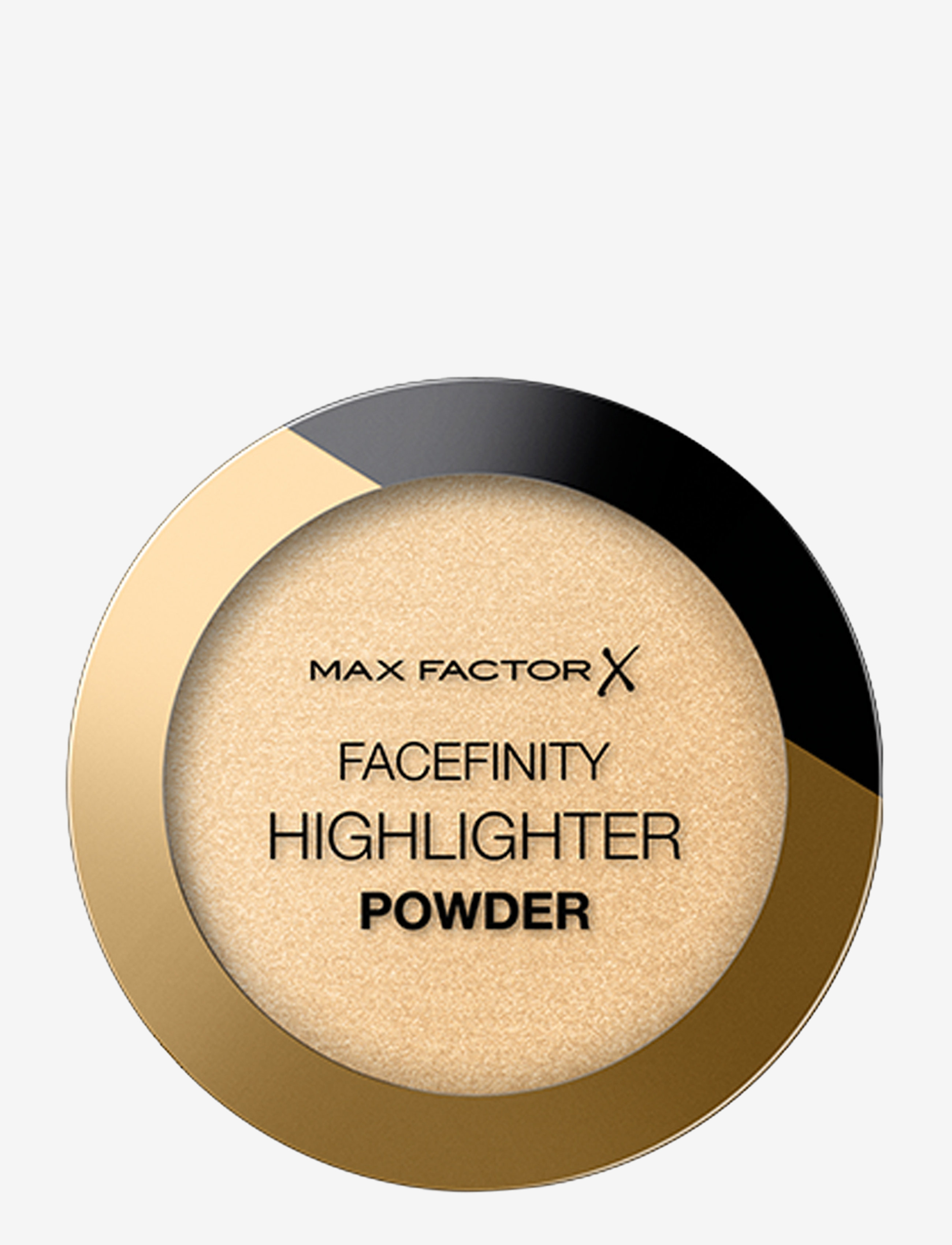 Max Factor Facefinity Powder Highlighter - Skønhed - 02 GOLDEN HOUR / natural