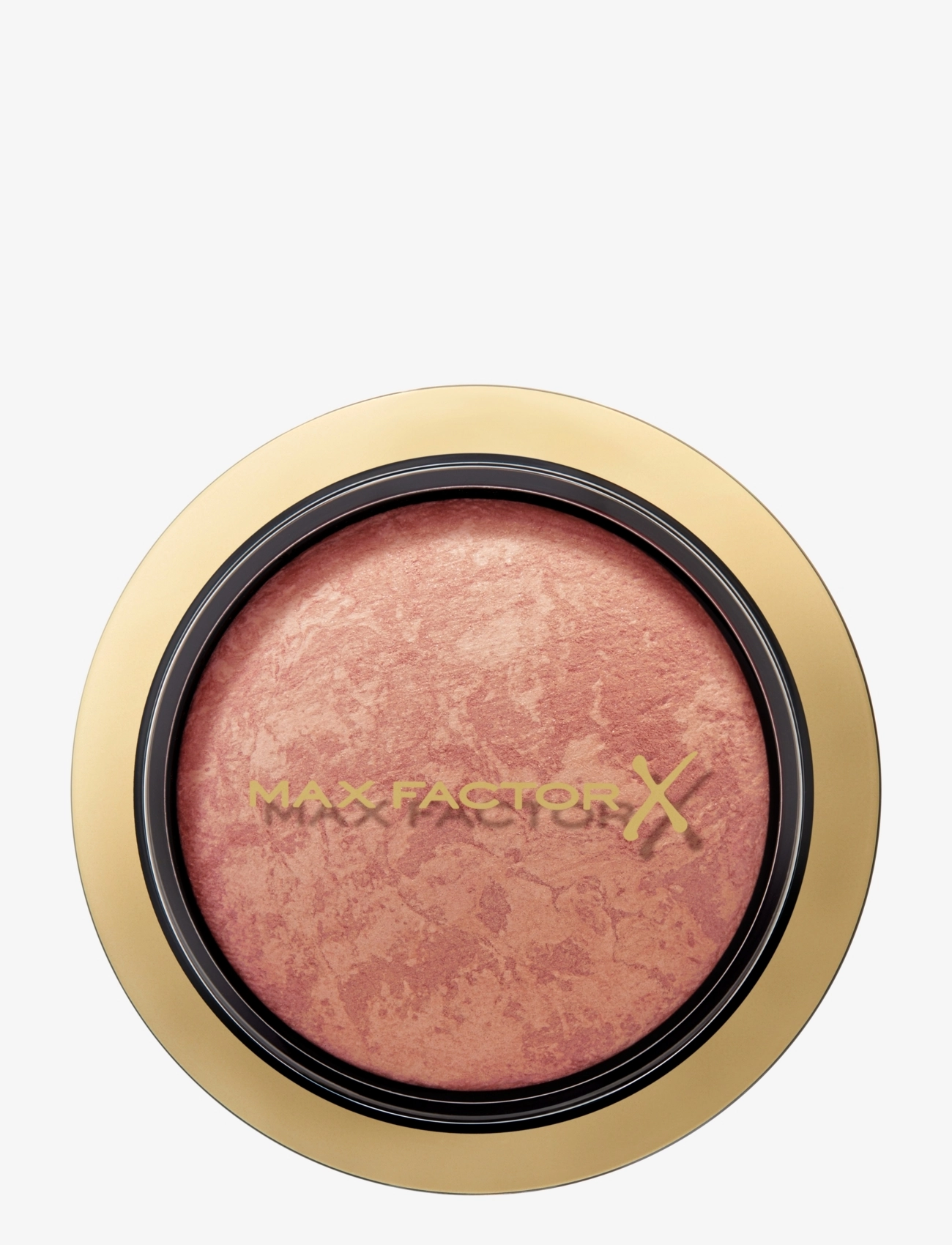 Max Factor CREME PUFF BLUSH - Smink - 15 SEDUCTIVE PINK / pink/rose