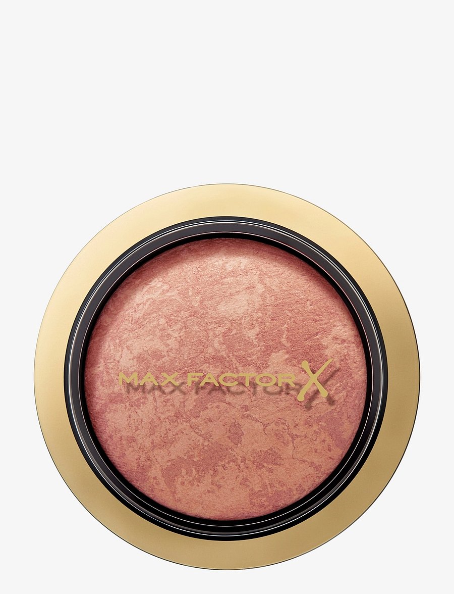 Max Factor - CREME PUFF BLUSH - makeup - 15 seductive pink - 0