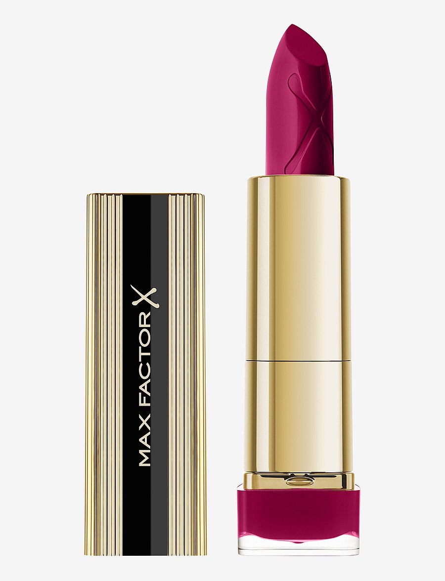 Max Factor - MF Col Elixir Lipstick 130 Mulberry (685) - makeup - 130 mulberry (685) - 0