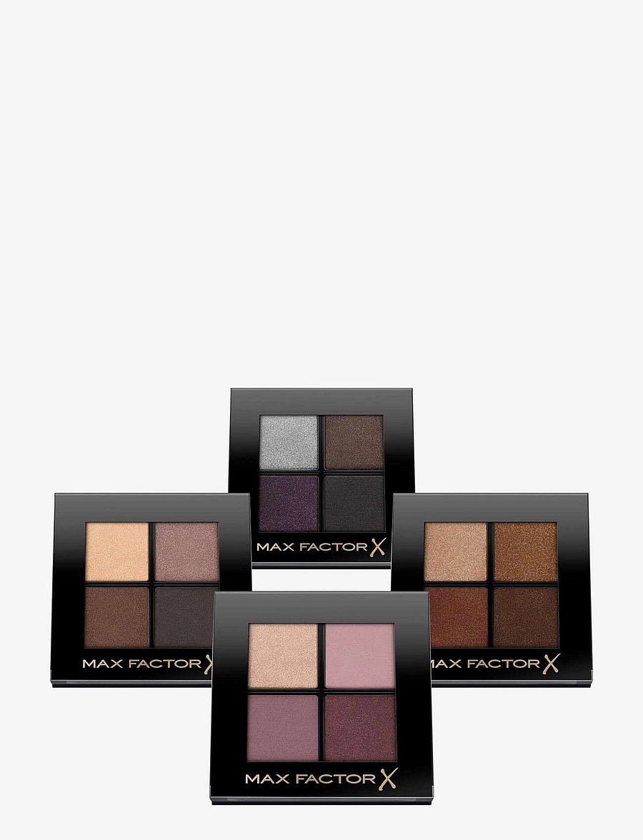Max Factor - Colour X-Pert Soft Touch Palette 003 Hazy Sands - Øjne & bryn - 003 hazy sands - 3