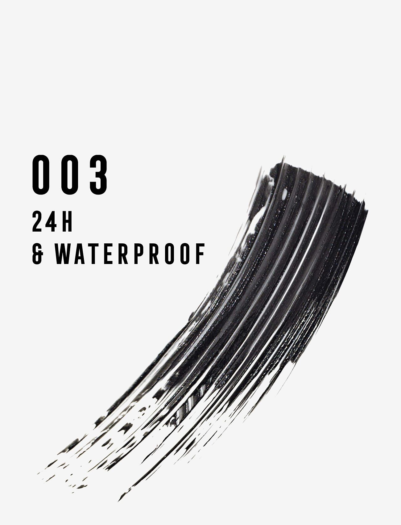 Max Factor - Divine Lashes Waterproof Mascara - makeup - black - 2