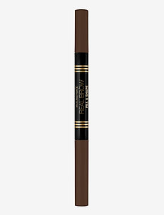 Real Brow Fill & Shape 002 Soft Brown, Max Factor