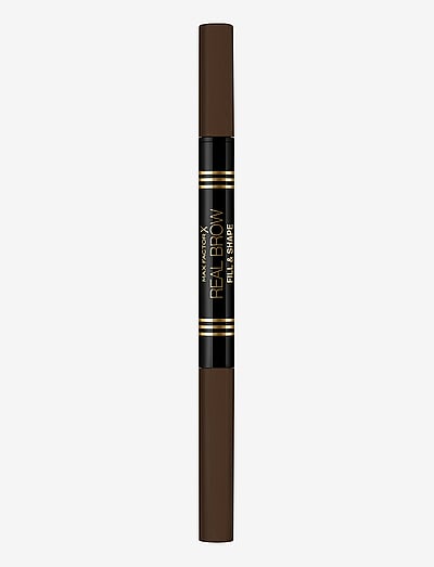 Real Brow Fill & Shape 003 Medium Brown - øJenbrynsblyant