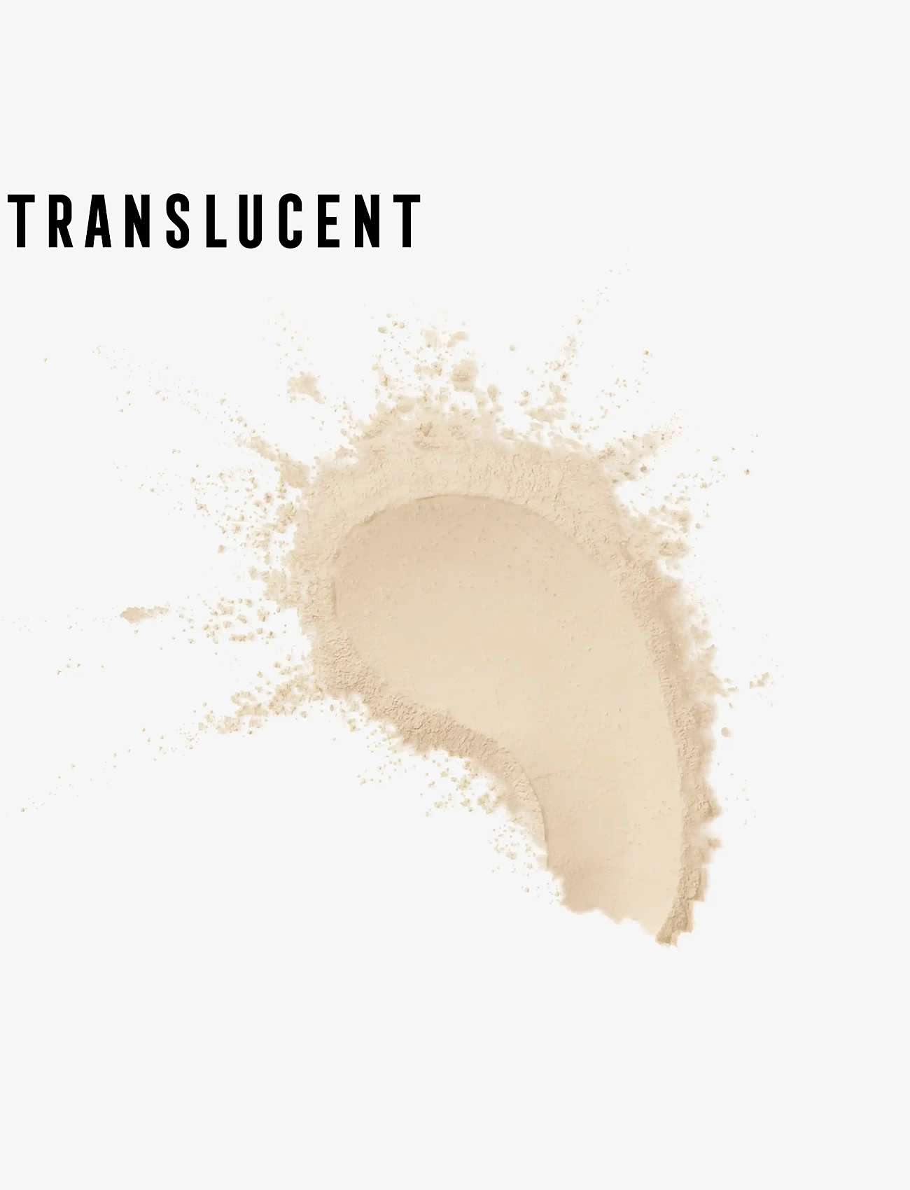 Max Factor - Facefinity Pro Blur Loose Powder - klár fyrir stefnumótið - translucent - 1