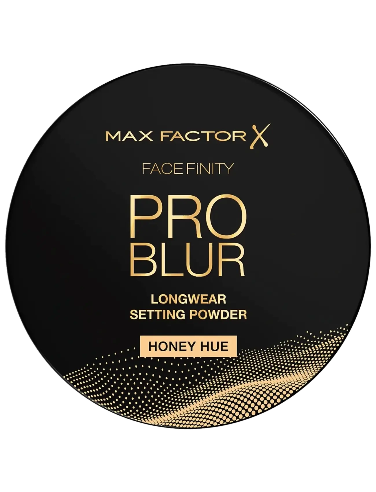 Max Factor Facefinity Pro Blur Loose Powder - Max Factor - POWDER HONEY HUE / natural