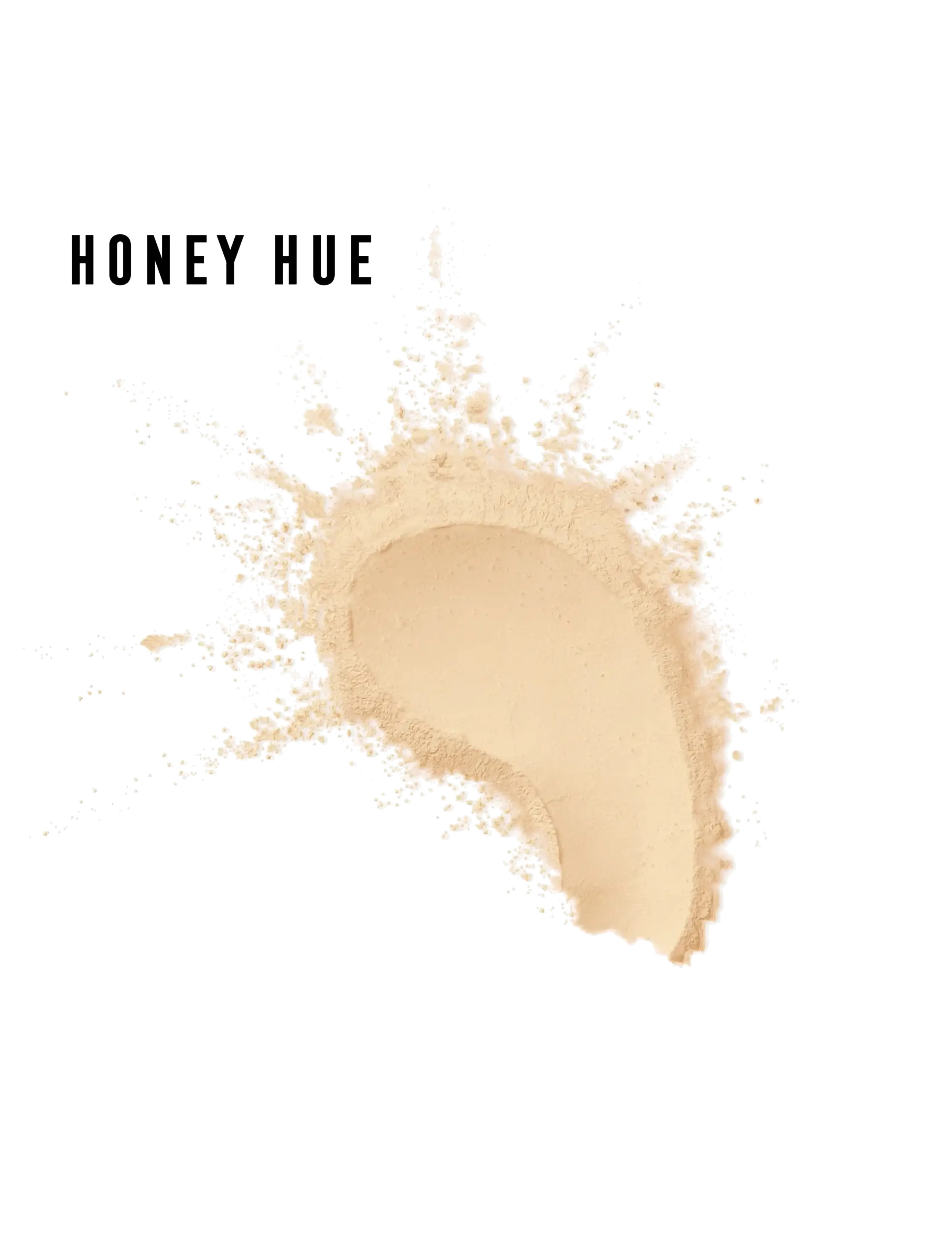 Max Factor - Facefinity Pro Blur Loose Powder - makeup - powder honey hue - 1
