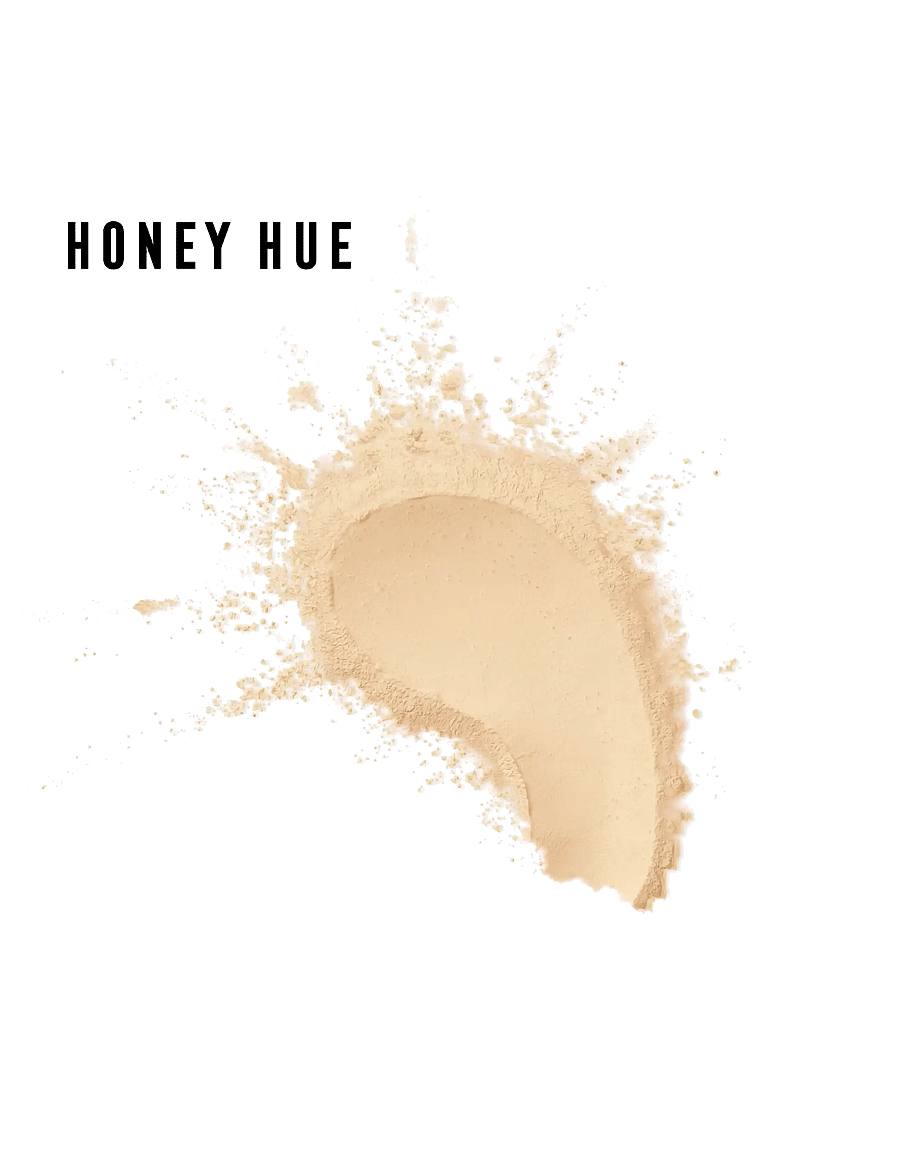 Max Factor - Facefinity Pro Blur Loose Powder - makeup - powder honey hue - 1