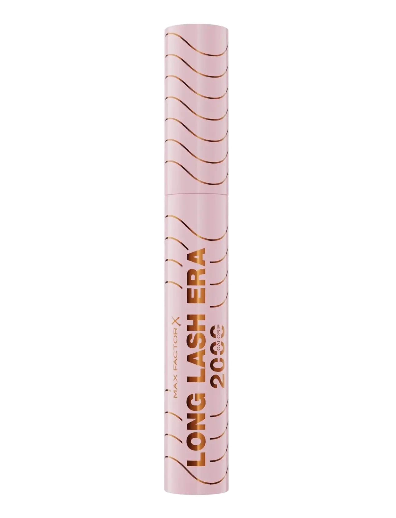 Max Factor 2000 Calorie Long Lash Era Mascara, 7.8 ml, Brown, Øjne > Mascara, Dame