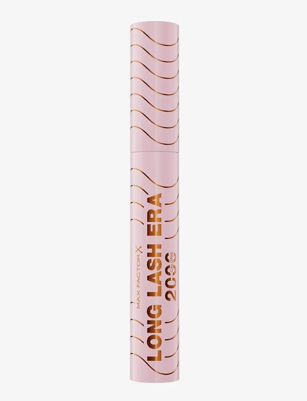Max Factor - 2000 Calorie Long Lash Era Mascara - festtøj til outletpriser - 002 black brown - 0