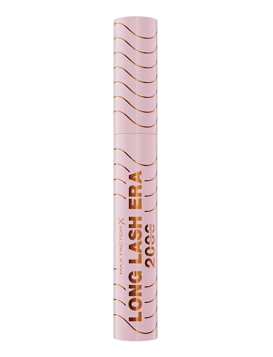 Max Factor - 2000 Calorie Long Lash Era Mascara - silmad ja kulmud - 002 black brown - 0