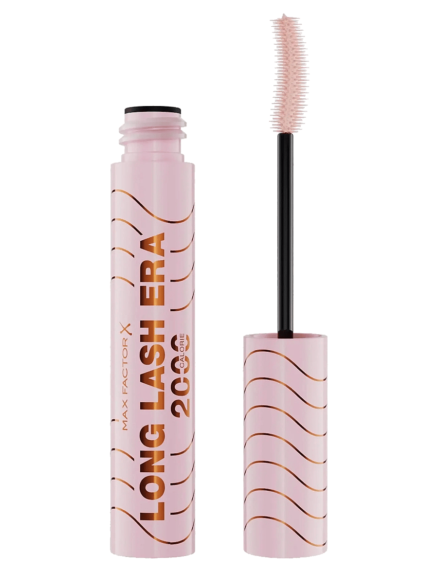 Max Factor - 2000 Calorie Long Lash Era Mascara - silmad ja kulmud - 002 black brown - 1