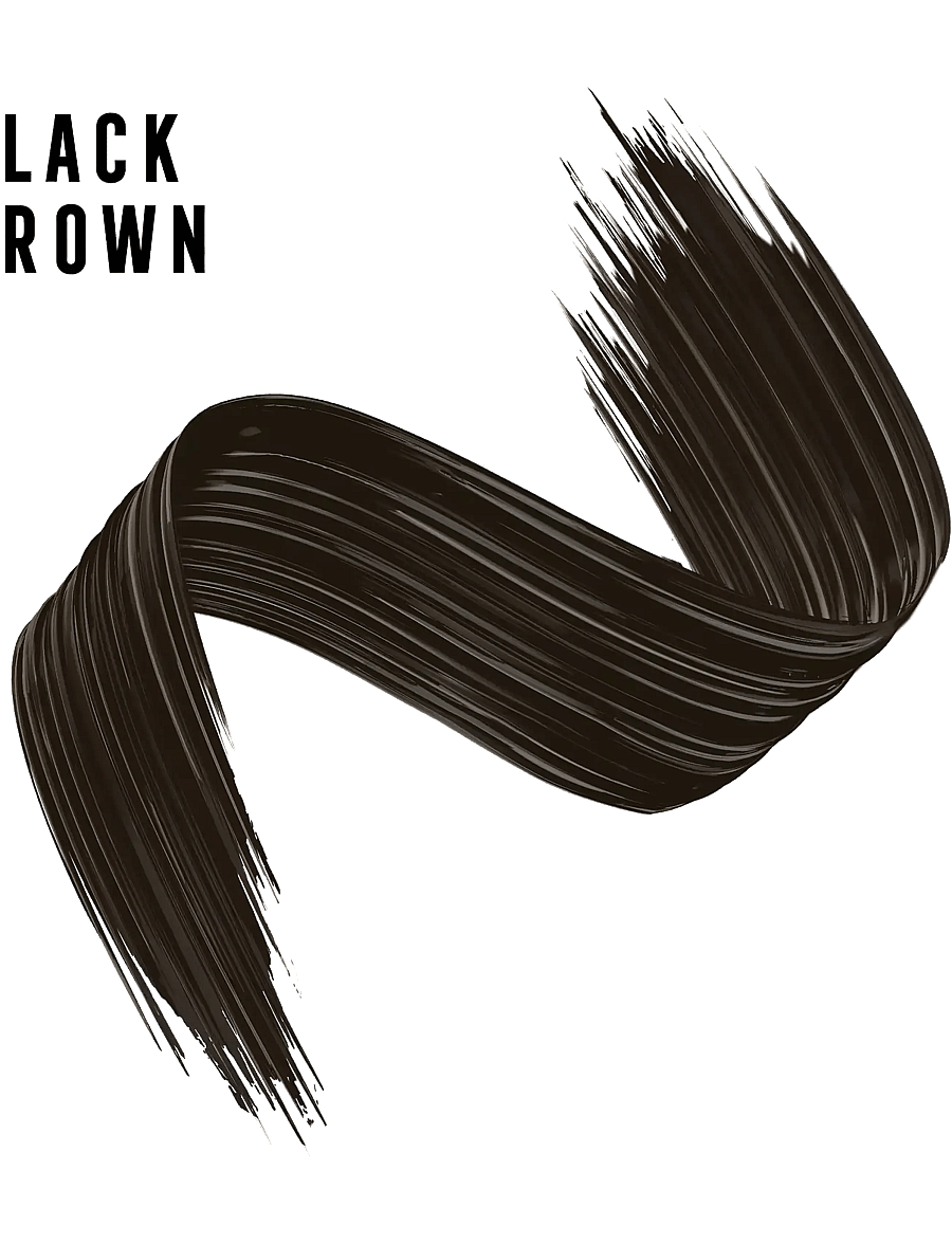 Max Factor - 2000 Calorie Long Lash Era Mascara - silmad ja kulmud - 002 black brown - 3