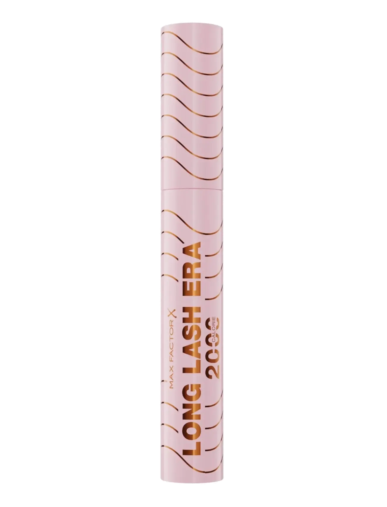 Max Factor 2000 Calorie Long Lash Era Mascara, 7.8 ml, Black, Øjne > Mascara, Dame