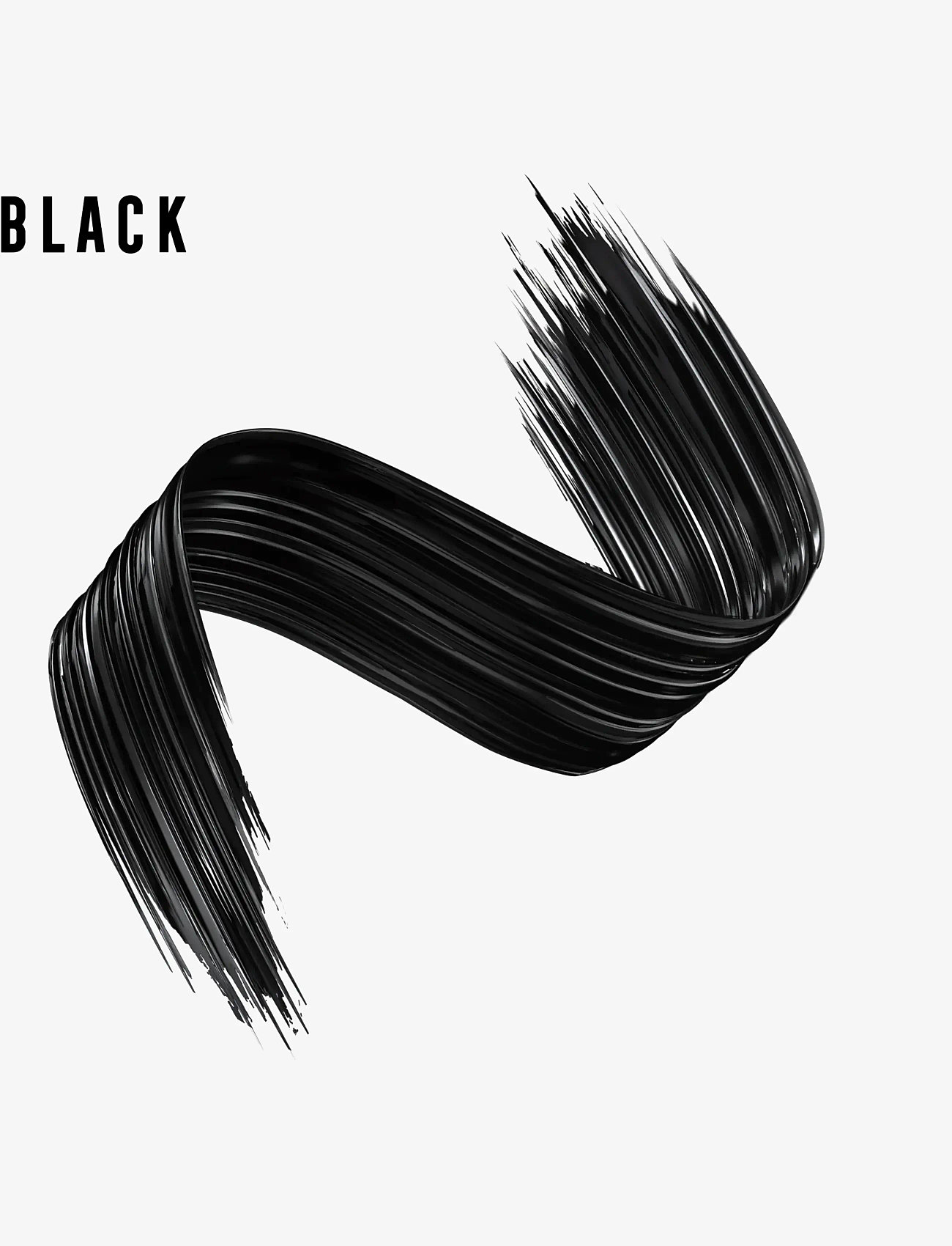 Max Factor - 2000 Calorie Long Lash Era Mascara - festklær til outlet-priser - 001 black - 2