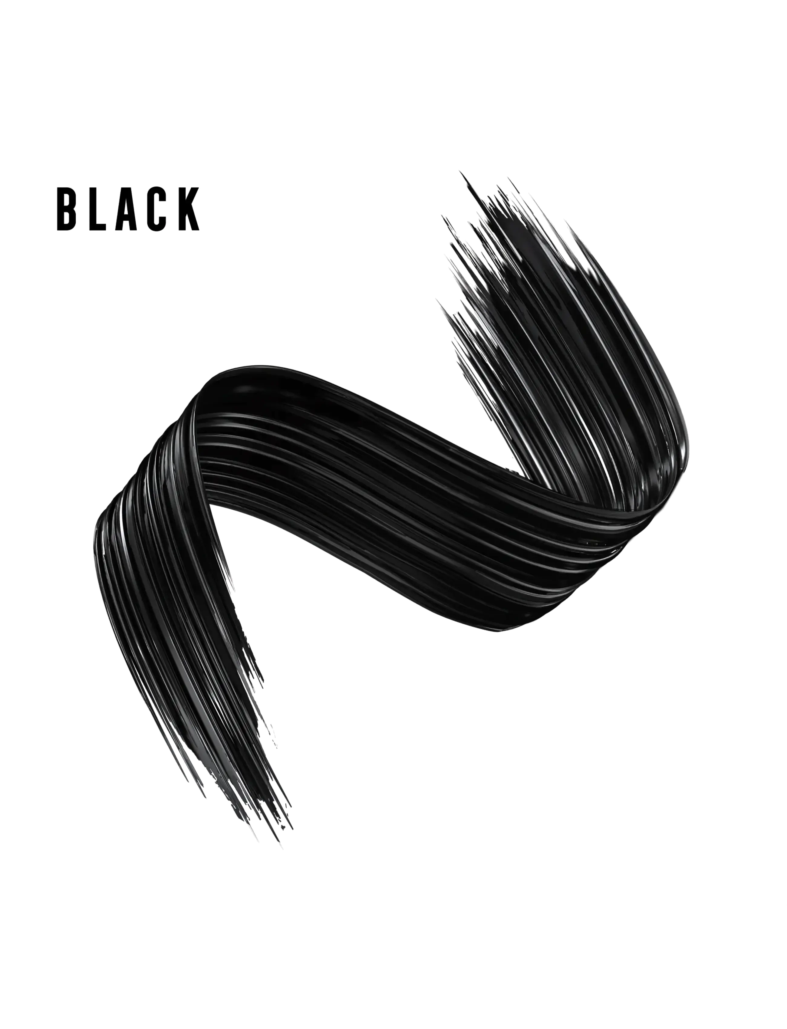 Max Factor - 2000 Calorie Long Lash Era Mascara - Ögon & bryn  - 001 black - 2