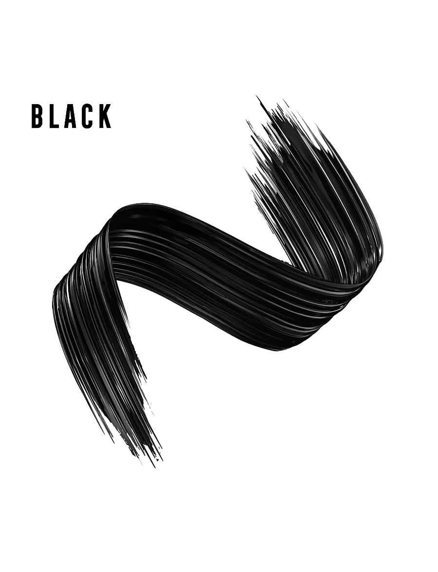 Max Factor - 2000 Calorie Long Lash Era Mascara - silmad ja kulmud - 001 black - 2