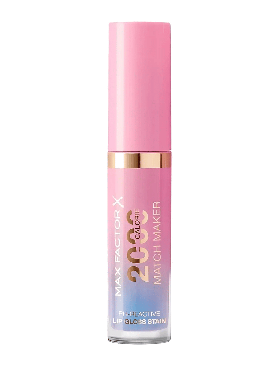 Max Factor - 2000 Calorie Match Maker Lip Gloss - bliv klar til date night - 020 plot twist - 0