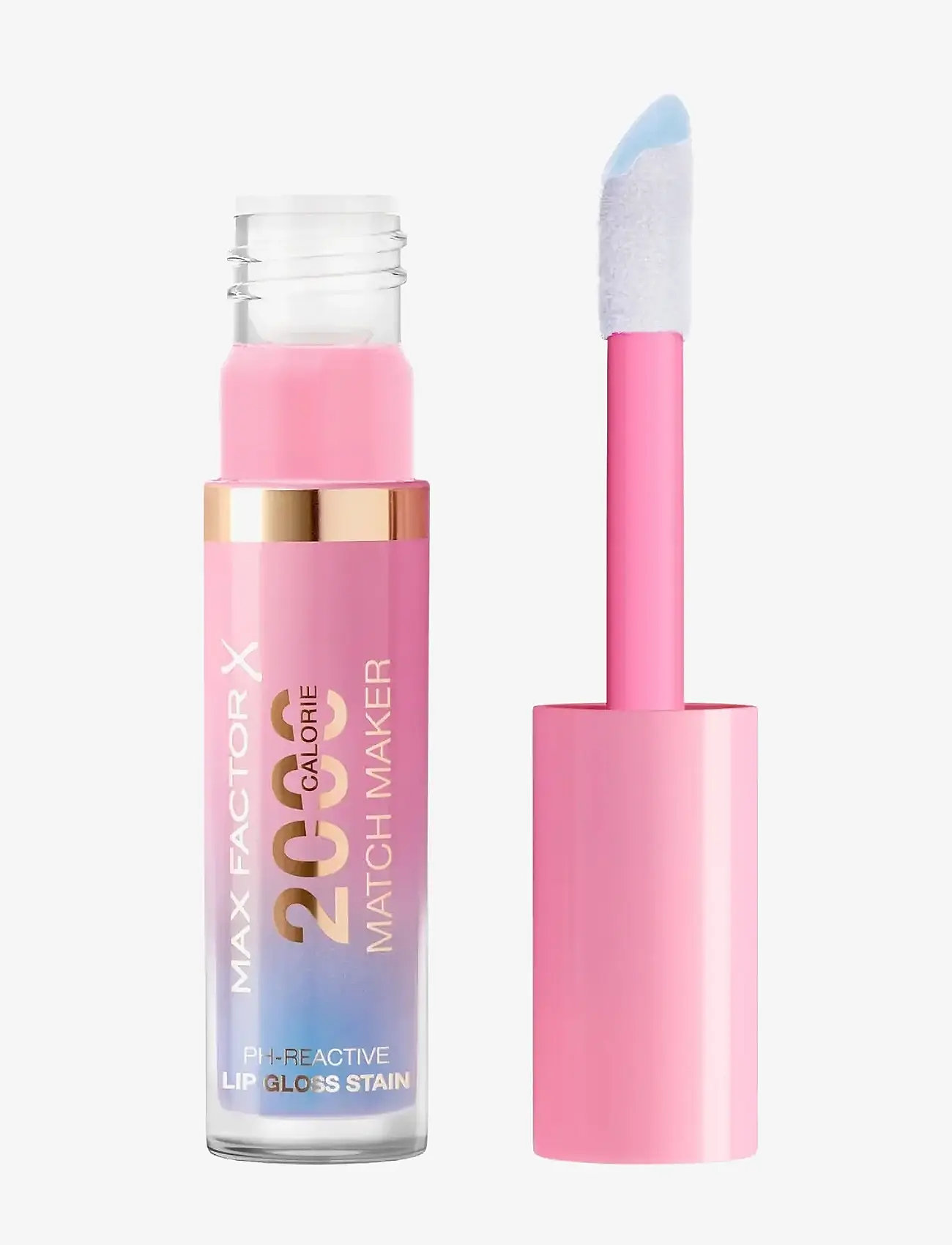 Max Factor - 2000 Calorie Match Maker Lip Gloss - bliv klar til date night - 020 plot twist - 2