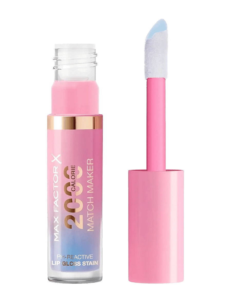 Max Factor - 2000 Calorie Match Maker Lip Gloss - bliv klar til date night - 020 plot twist - 2