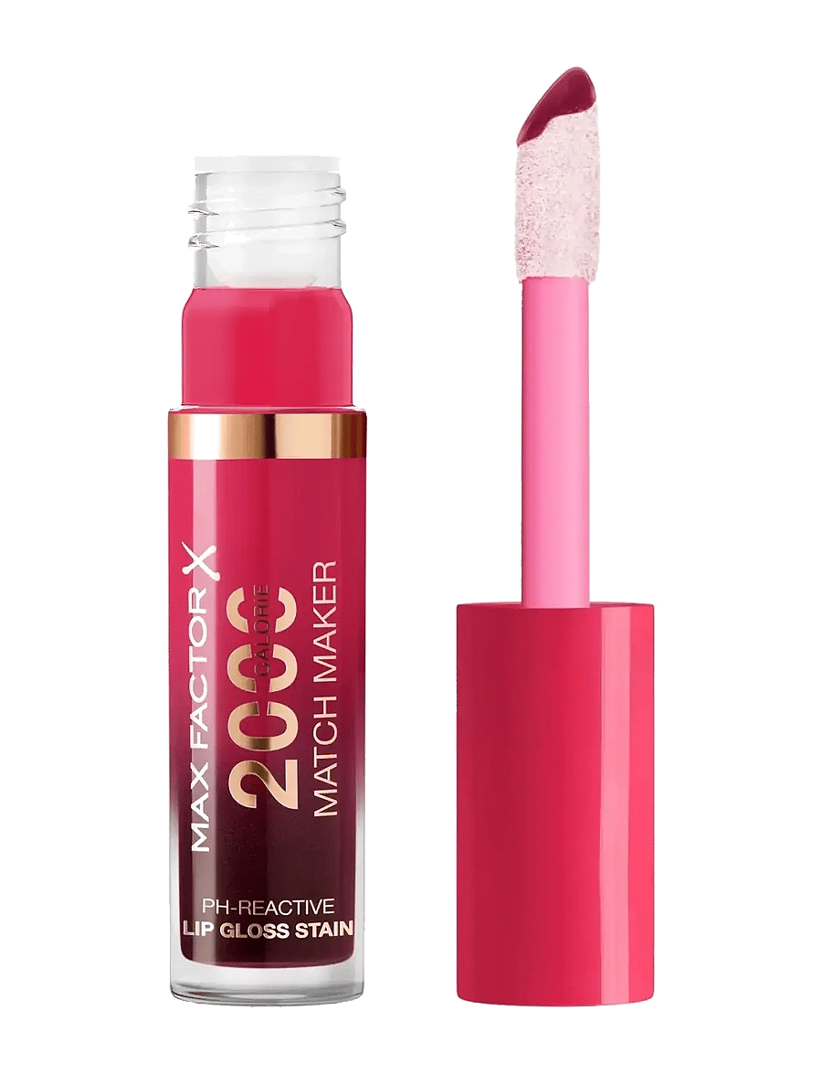 Max Factor - 2000 Calorie Match Maker Lip Gloss - bliv klar til date night - 030 daring - 1