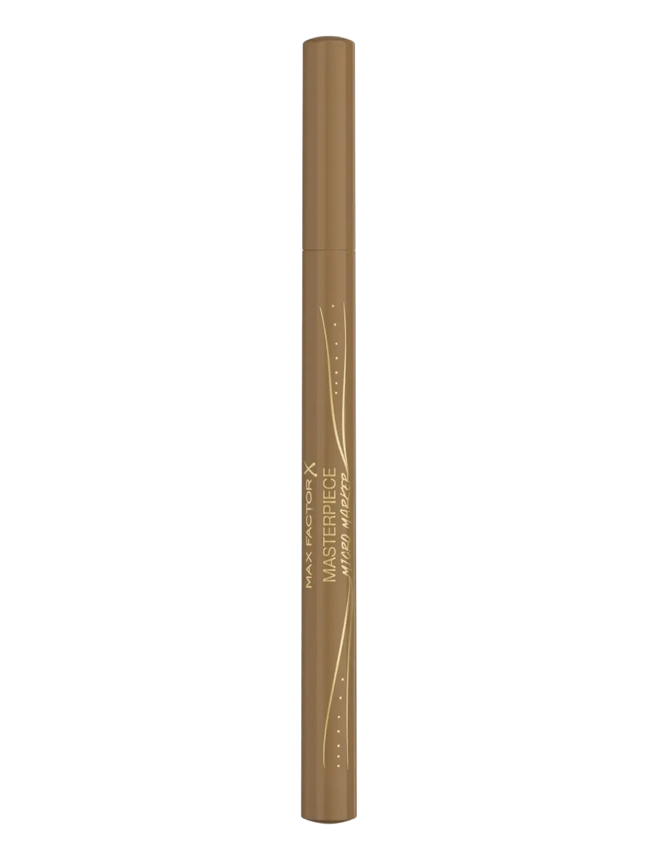 Max Factor Masterpiece Micro Marker Brow Pencil - Max Factor - 10 BLONDE / beige