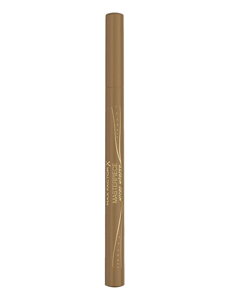 Max Factor - Masterpiece Micro Marker Brow Pencil - Ögon & bryn - 10 blonde - 0