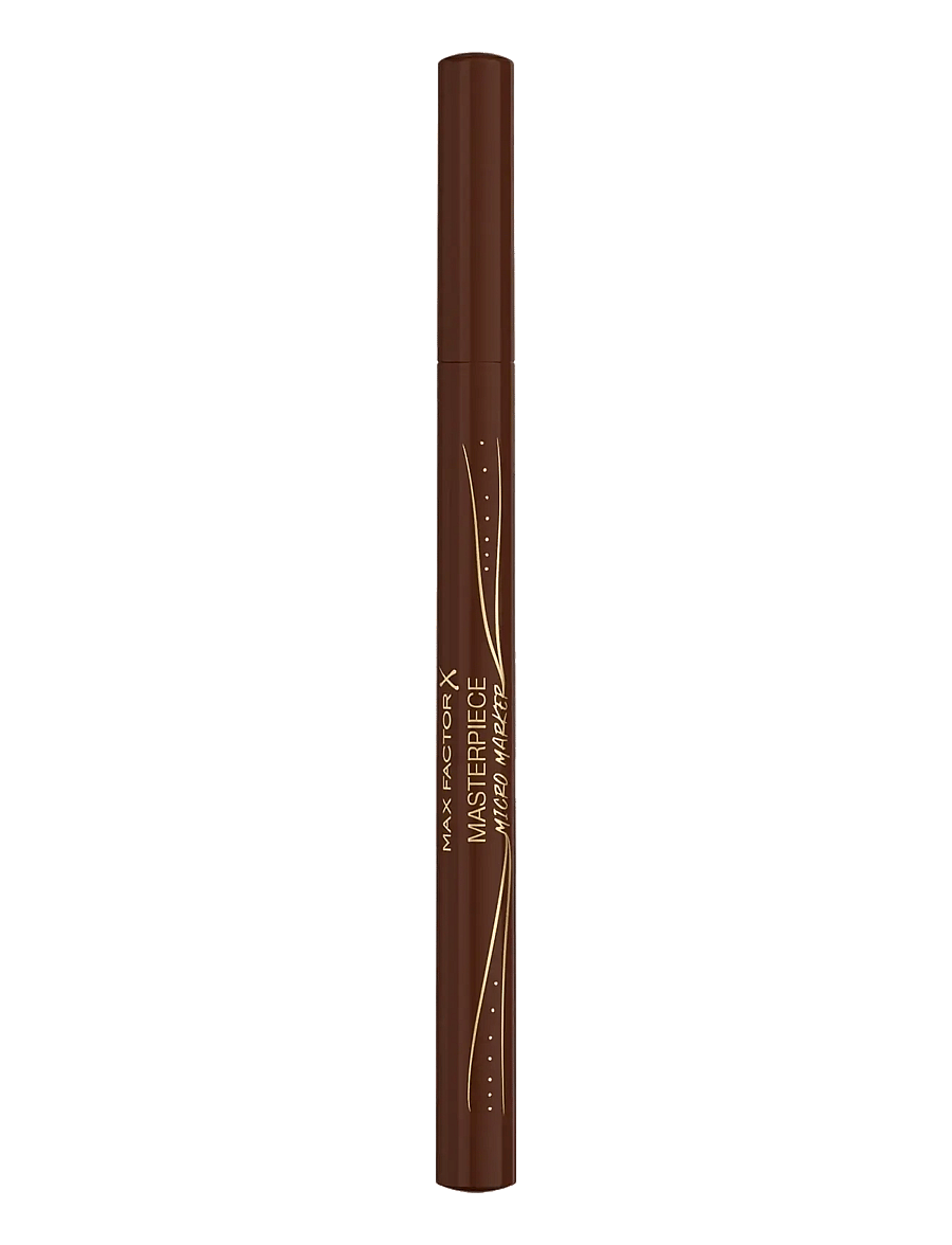 Max Factor - Masterpiece Micro Marker Brow Pencil - Ögon & bryn - 40 brunette - 0