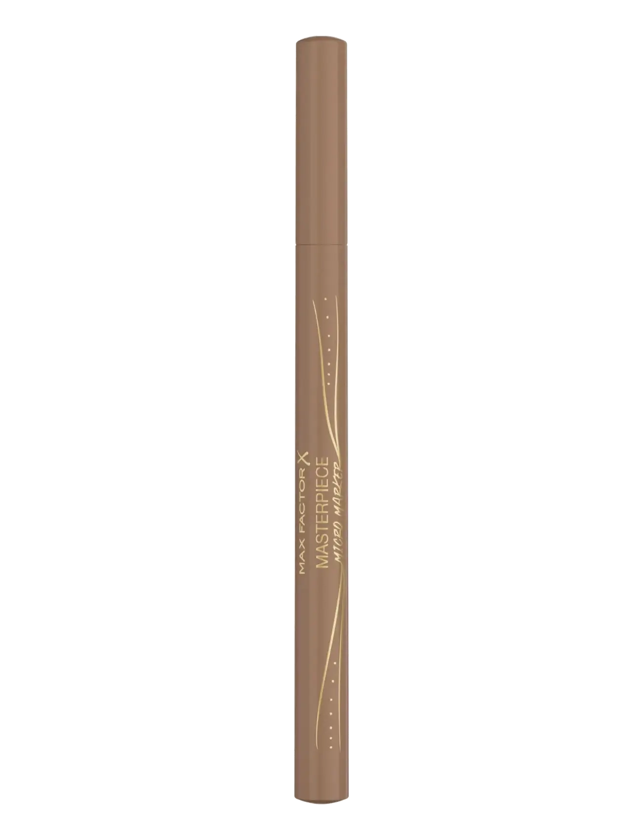 Max Factor Masterpiece Micro Marker Brow Pencil, Øjenbrynsblyant, Beige, Str: 1.1 ML