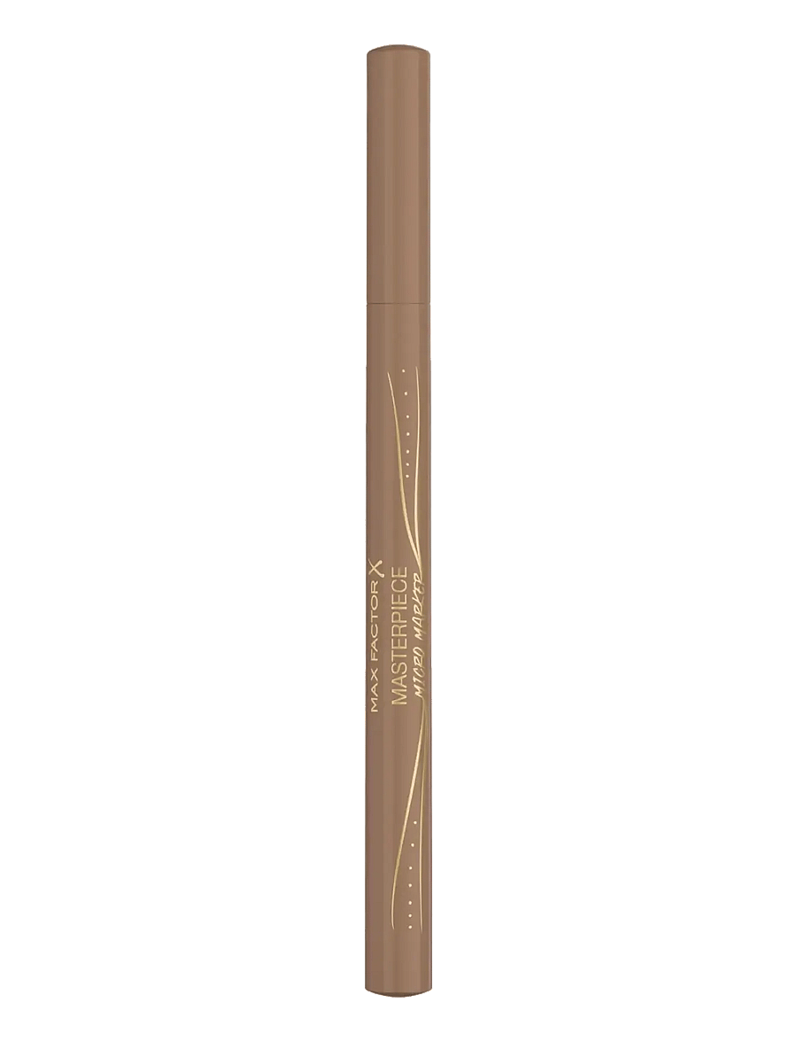 Max Factor - Masterpiece Micro Marker Brow Pencil - Ögon & bryn - 20 taupe - 0