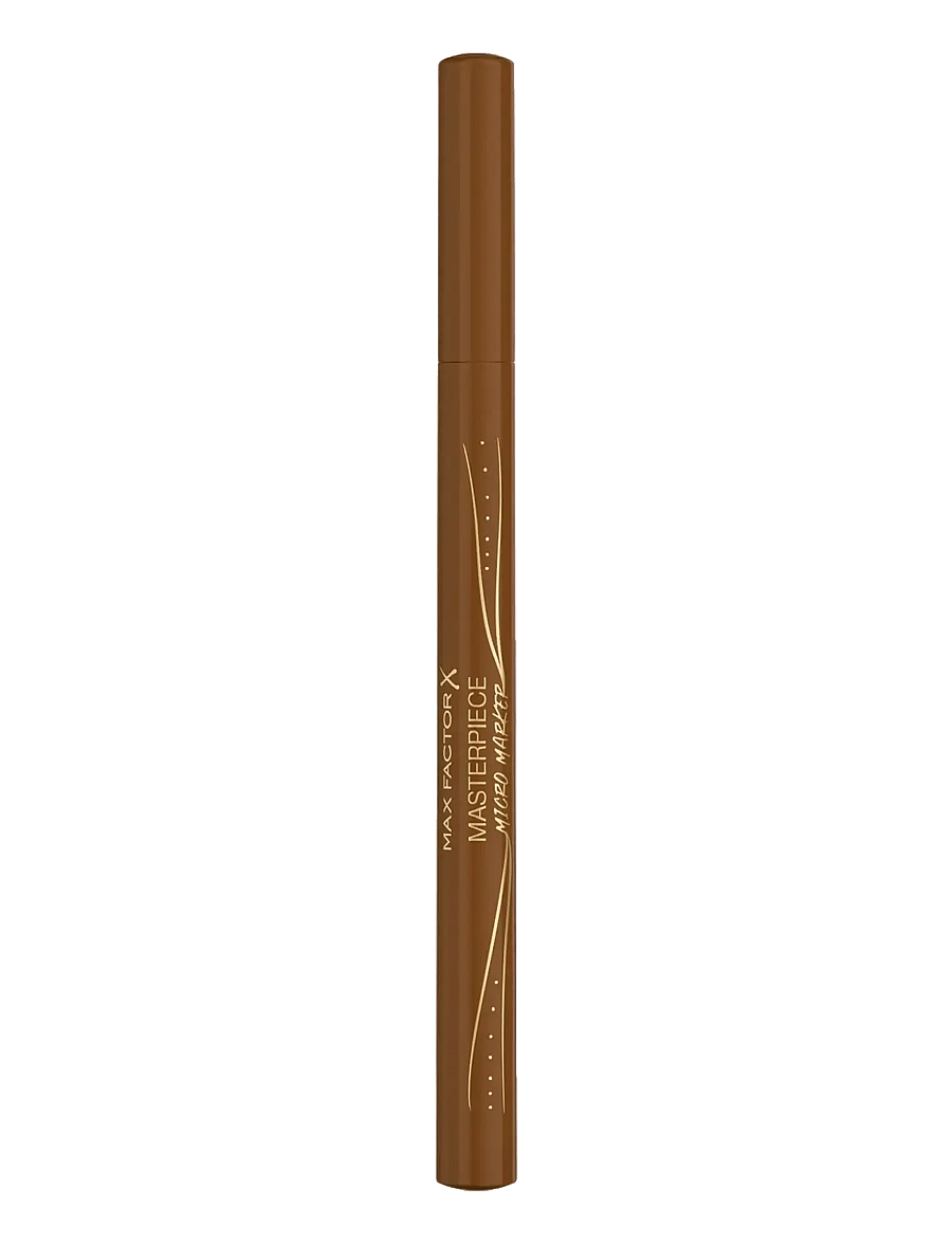 Max Factor - Masterpiece Micro Marker Brow Pencil - Ögon & bryn - 30 auburn - 0
