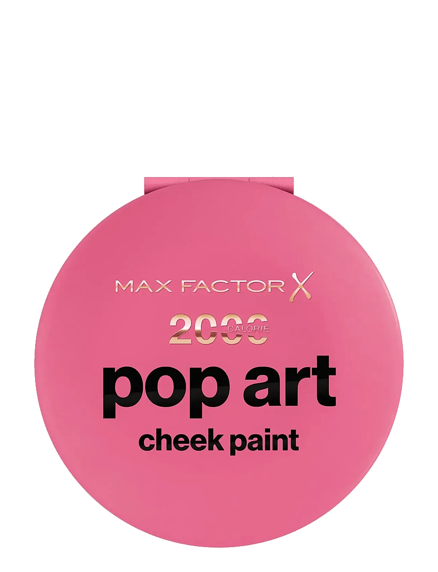 Max Factor - 2000 Calorie Pop Art Blush & Bronzer - makeup - 20 bouncy - 0