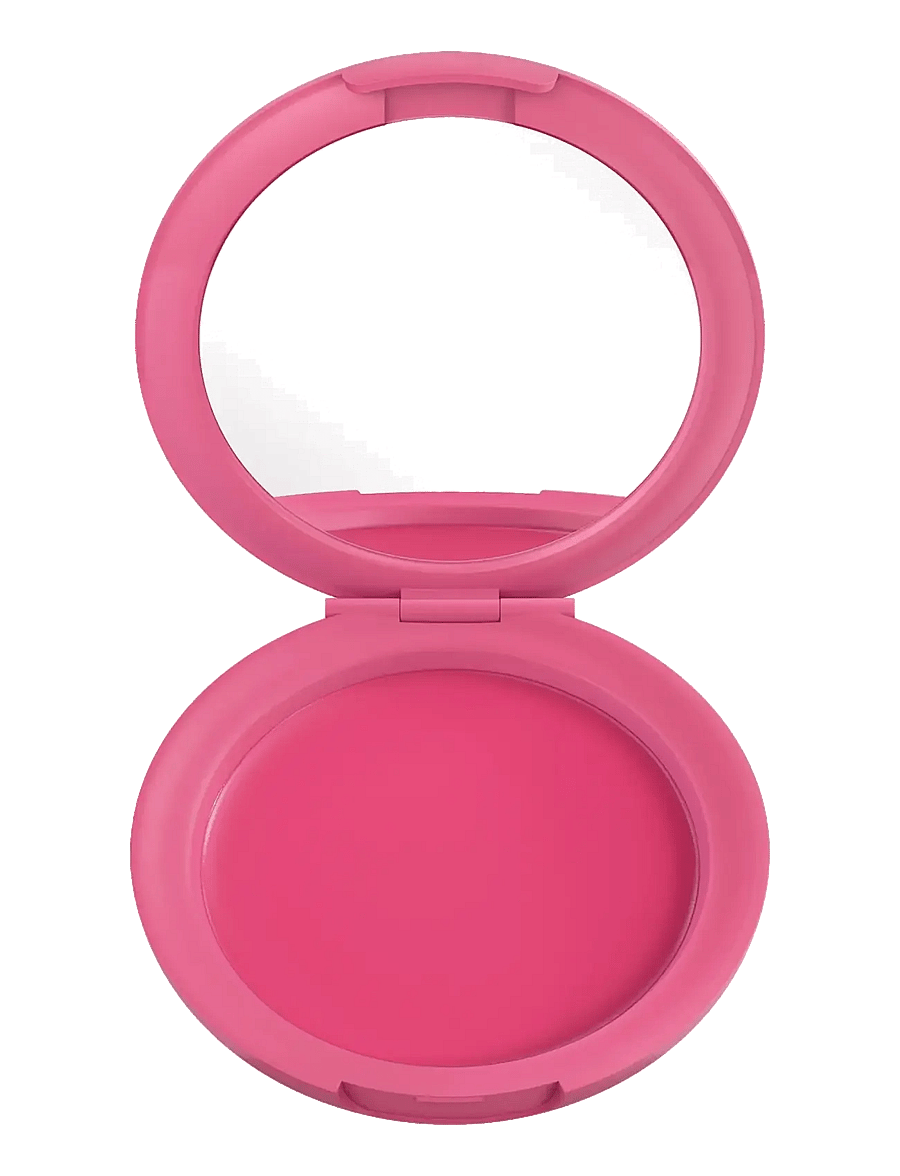 Max Factor - 2000 Calorie Pop Art Blush & Bronzer - makeup - 20 bouncy - 1