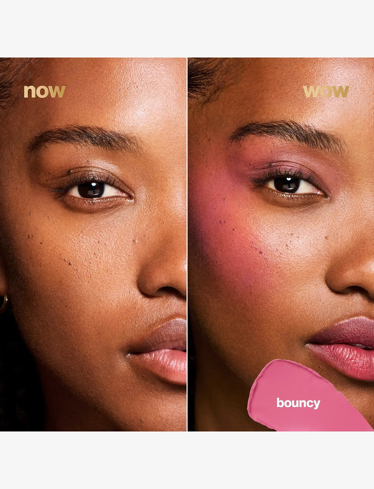 Max Factor - 2000 Calorie Pop Art Blush & Bronzer - smink - 20 bouncy - 3