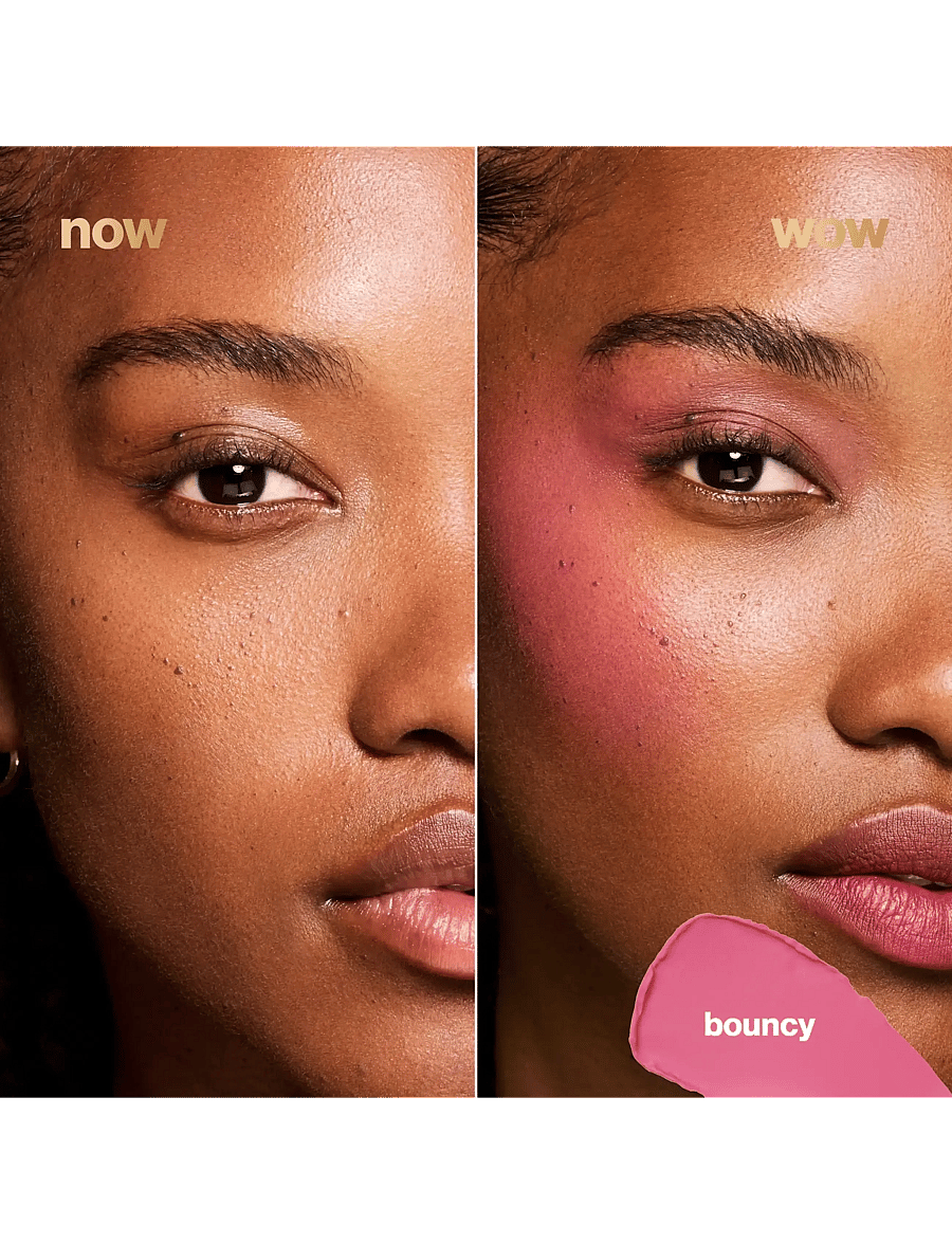 Max Factor - 2000 Calorie Pop Art Blush & Bronzer - makeup - 20 bouncy - 3
