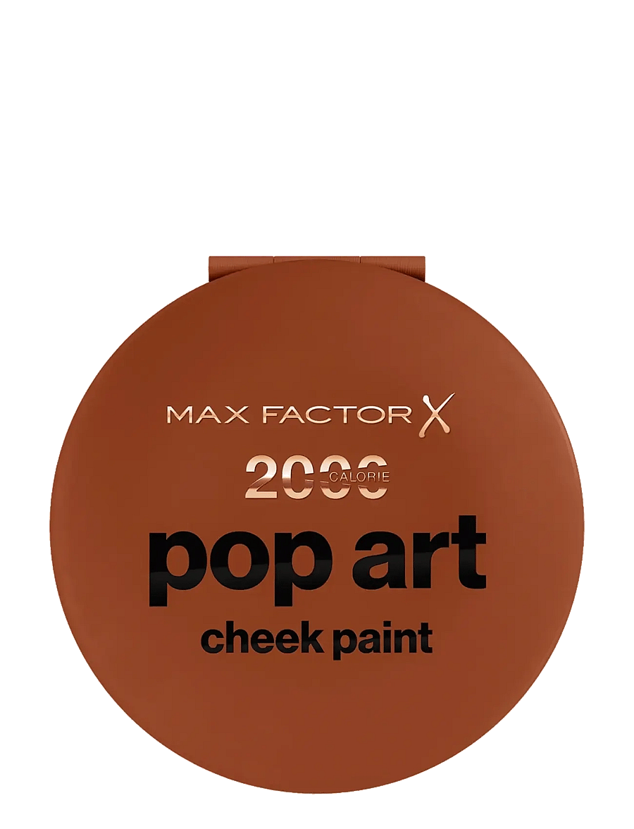 Max Factor - 2000 Calorie Pop Art Blush & Bronzer - smink - 30 tone - 0