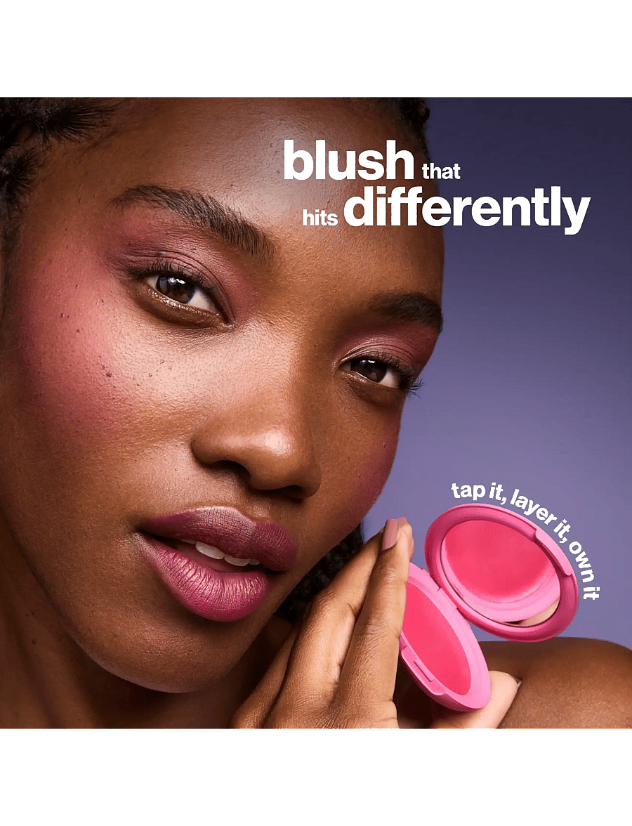 Max Factor - 2000 Calorie Pop Art Blush & Bronzer - smink - 30 tone - 3