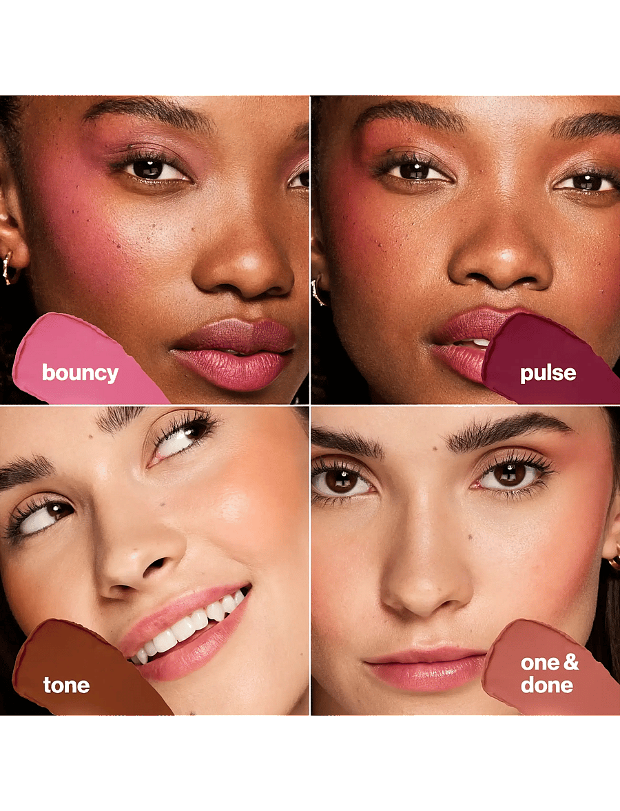 Max Factor - 2000 Calorie Pop Art Blush & Bronzer - smink - 30 tone - 4