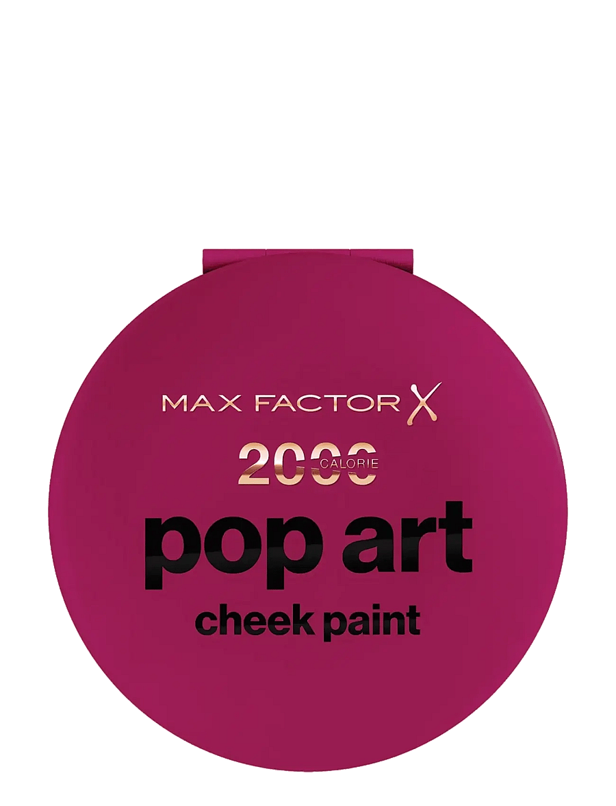 Max Factor - 2000 Calorie Pop Art Blush & Bronzer - makeup - 10 pulse - 0