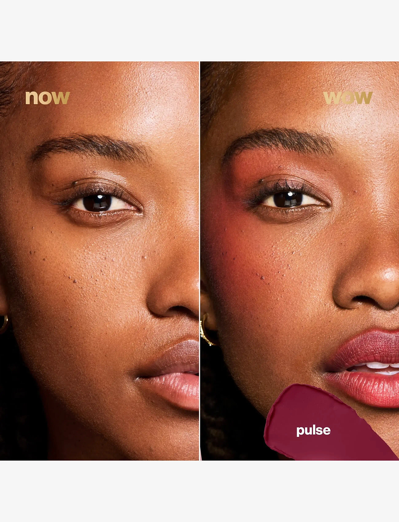 Max Factor - 2000 Calorie Pop Art Blush & Bronzer - smink - 10 pulse - 1