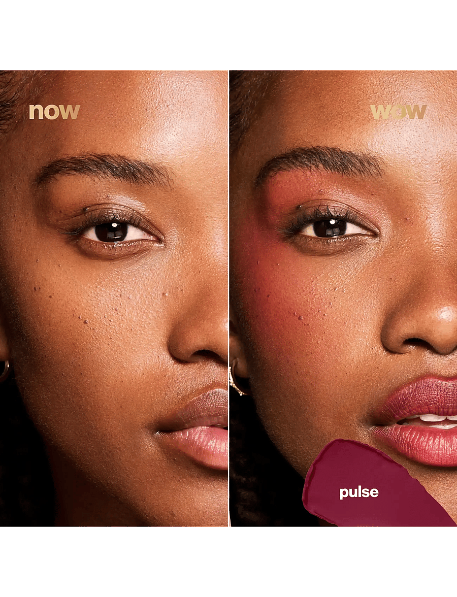 Max Factor - 2000 Calorie Pop Art Blush & Bronzer - makeup - 10 pulse - 1