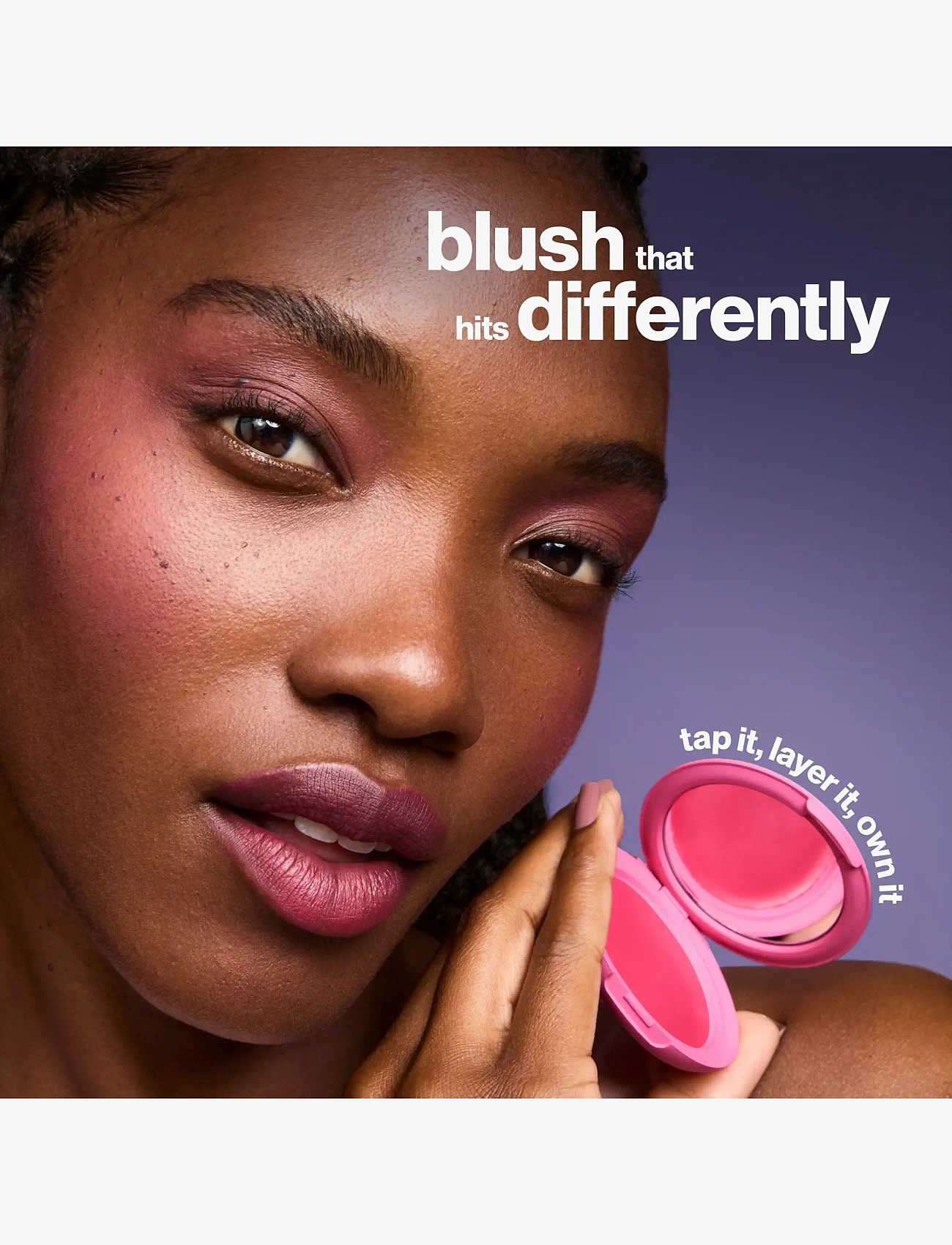 Max Factor - 2000 Calorie Pop Art Blush & Bronzer - smink - 10 pulse - 2