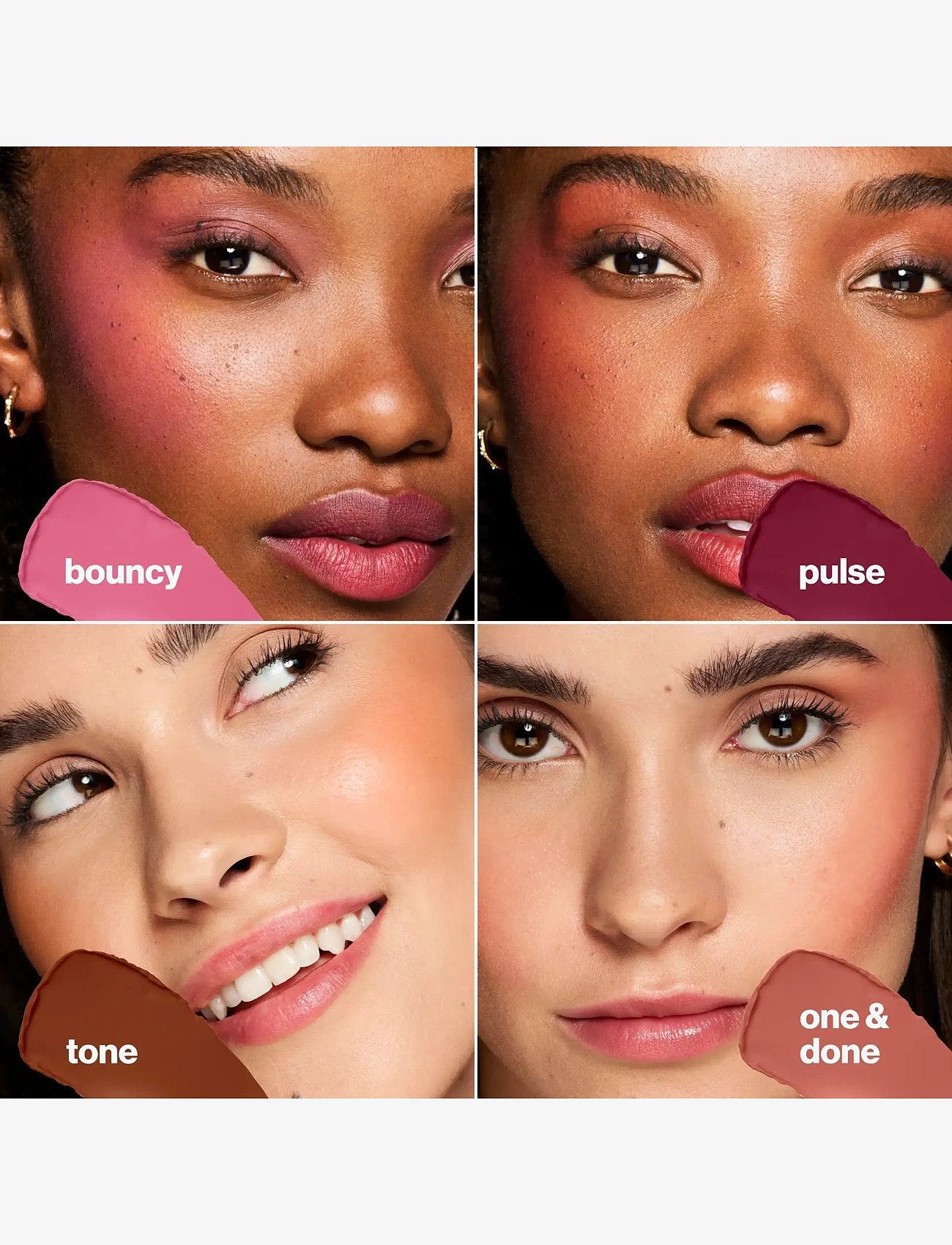 Max Factor - 2000 Calorie Pop Art Blush & Bronzer - smink - 10 pulse - 3