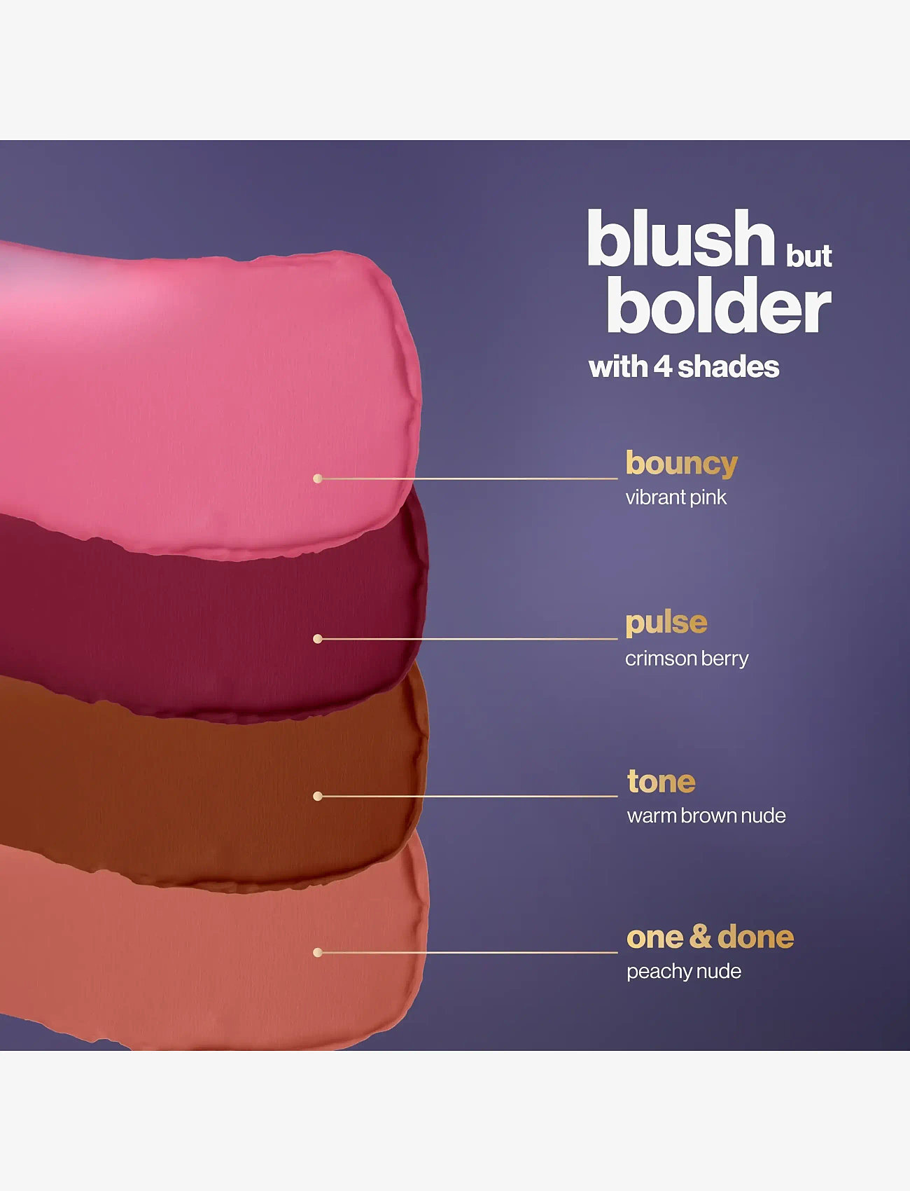 Max Factor - 2000 Calorie Pop Art Blush & Bronzer - smink - 10 pulse - 5