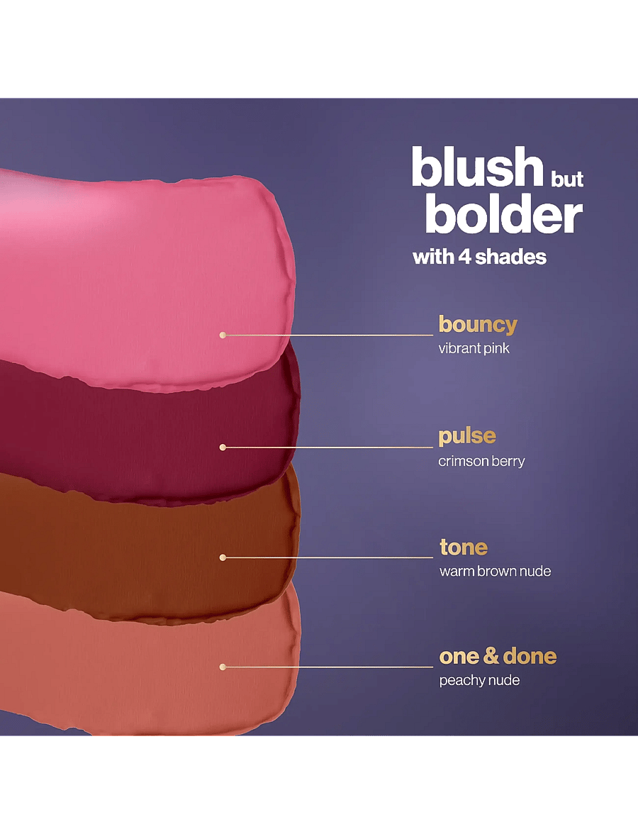 Max Factor - 2000 Calorie Pop Art Blush & Bronzer - makeup - 10 pulse - 5
