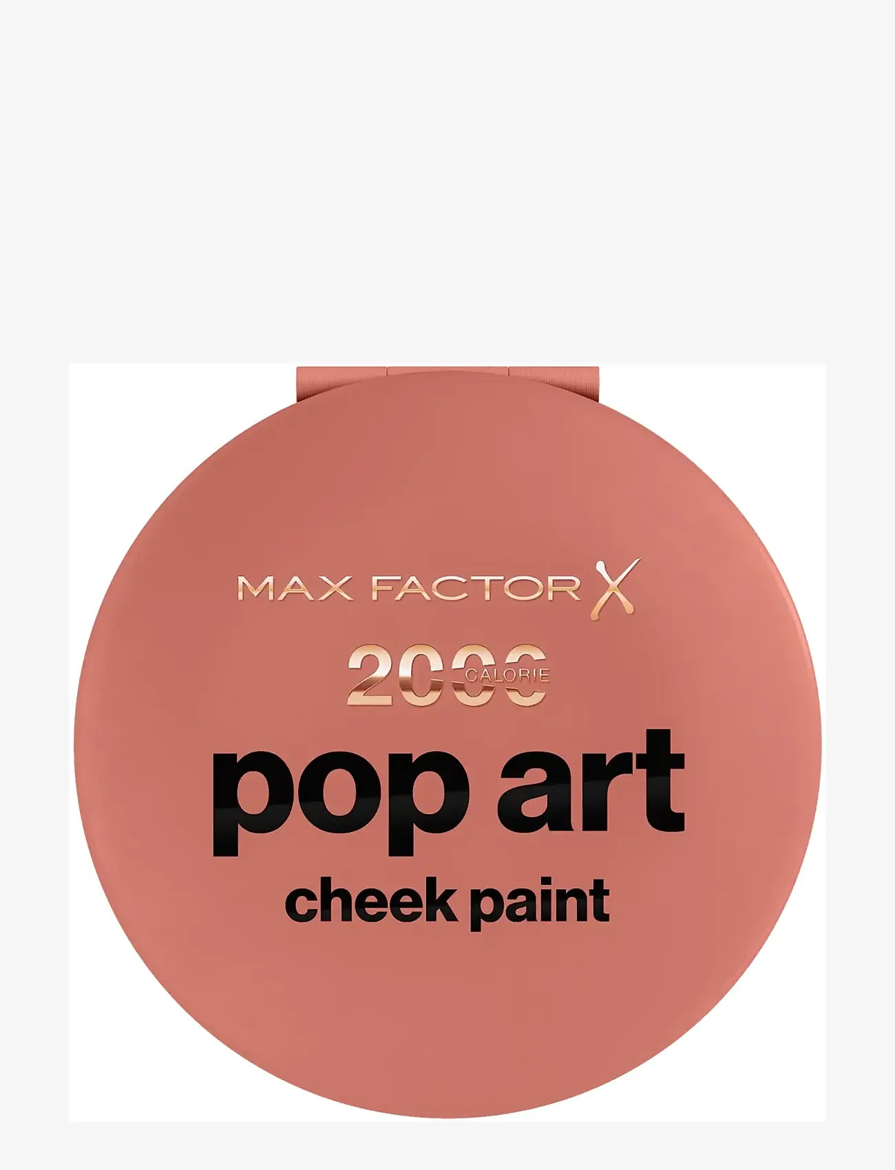 Max Factor - 2000 Calorie Pop Art Blush & Bronzer - makeup - 40 one&done - 0